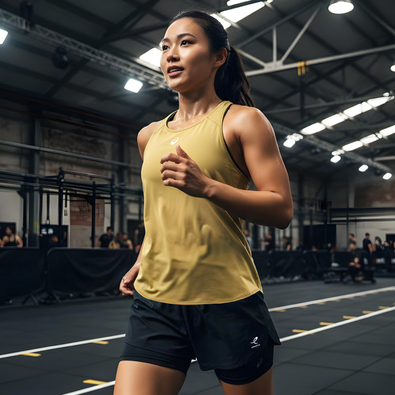 Apparel for Hyrox athletes