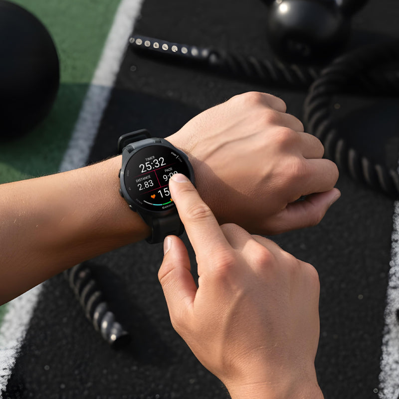 Accessories for hyrox athletes