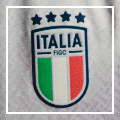 Italy World Cup 2026 Jersey