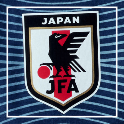 Japan World Cup 2026 Jersey