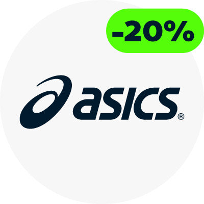 12.12 Megasale 2025 On Top ASICS