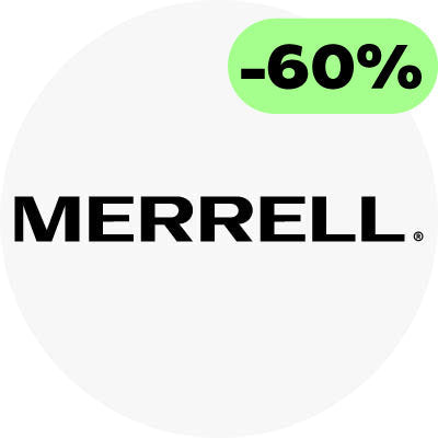 Merrell 11.11 Mega Sale