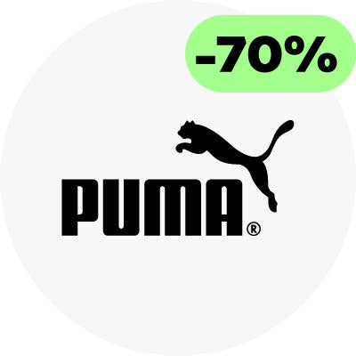 PUMA 11.11 Mega Sale