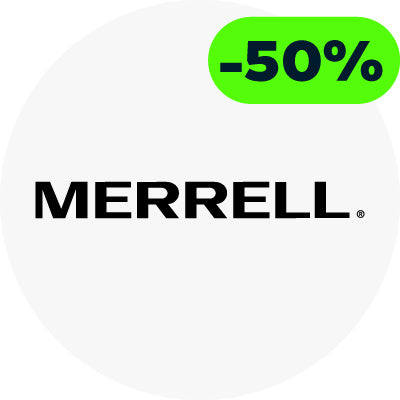 VIP DEAL - MERRELL