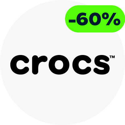 VIP DEAL - CROCS
