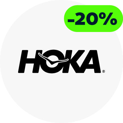 VIP DEAL - HOKA
