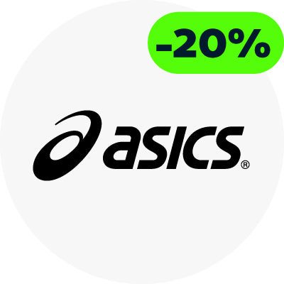 VIP DEAL - ASICS