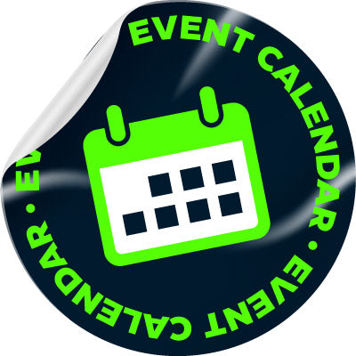 Event Calendar