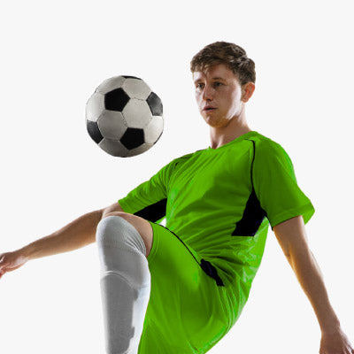 ฟุตบอล / Football