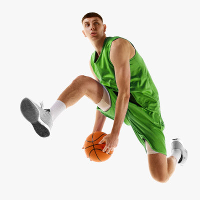 บาสเกตบอล / Basketball