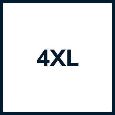 Men's Apparel - 4XL