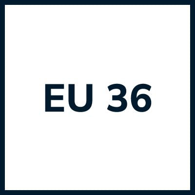 Women's Shoes - EU 36