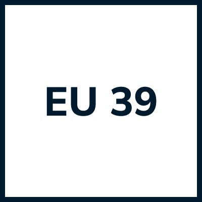 Women's Shoes - EU 39