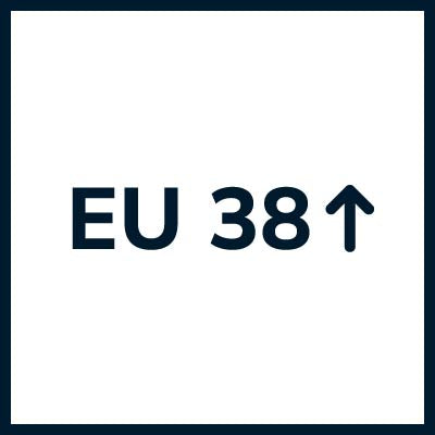 Kids Shoes - EU 38 , EU 38.5 , EU 40 , EU 45 , EU 46 , EU 47