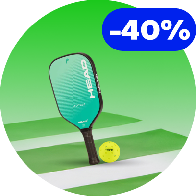 Pickleball Items