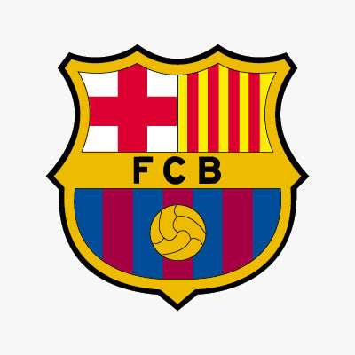 BARCELONA JERSEY