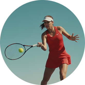 เทนนิส / Tennis