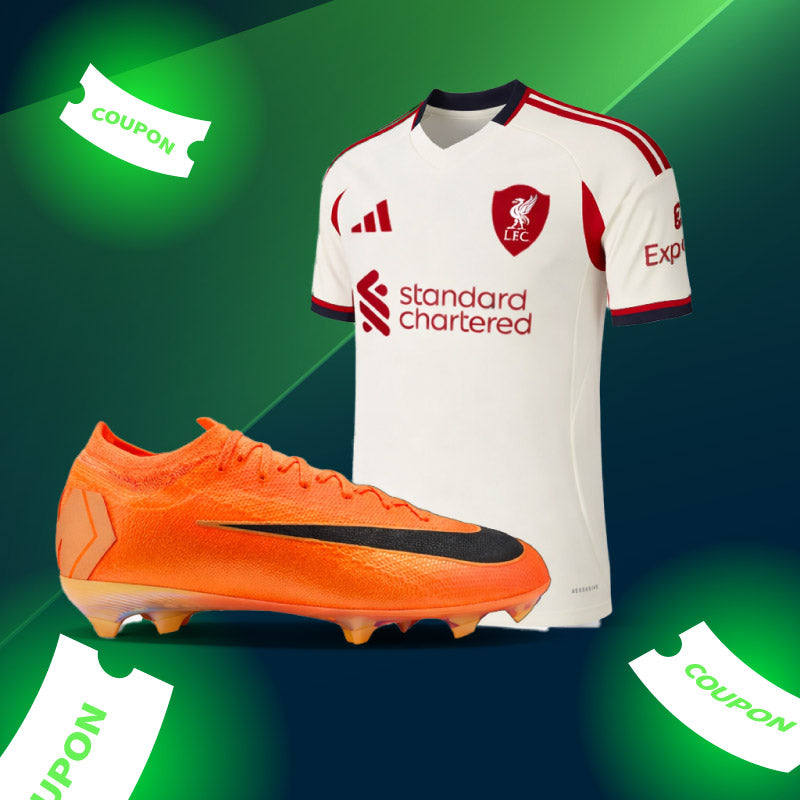 VIP DEAL - FOOTBALL