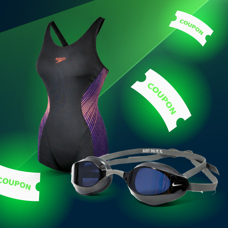 VIP DEAL - SWIMMING GEAR