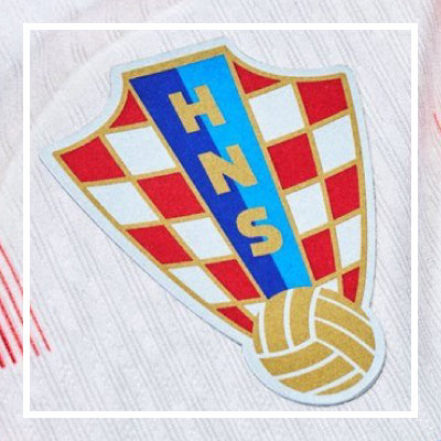 CROATIA World Cup 2026 Jersey