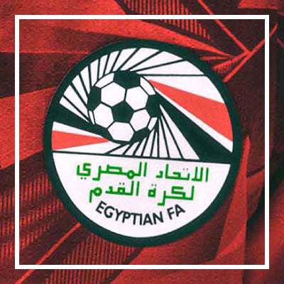 EGYPT World Cup 2026 Jersey