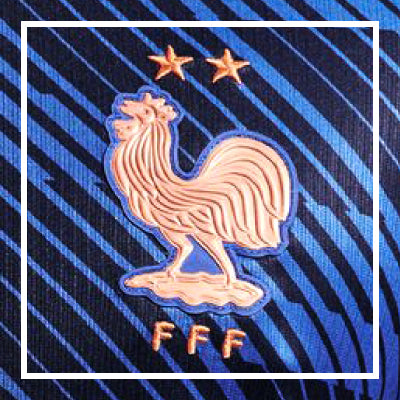 France World Cup 2026 Jersey