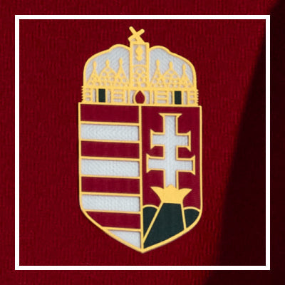 HUNGARY National Jersey