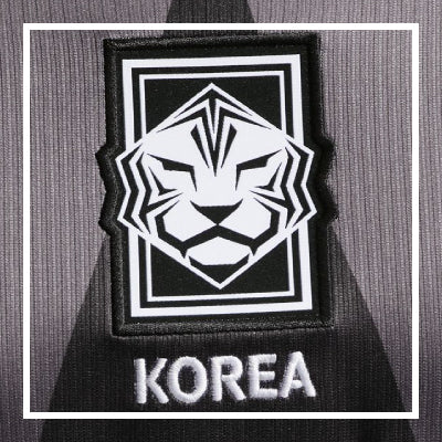 SOUTH KOREA World Cup 2026 Jersey