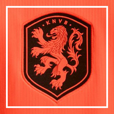 NETHERLANDS World Cup 2026 Jersey