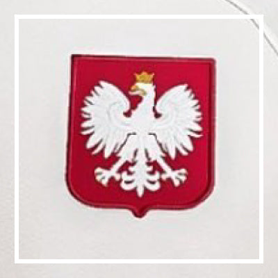 POLAND World Cup 2026 Jersey