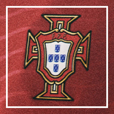 Portugal World Cup 2026 Jersey