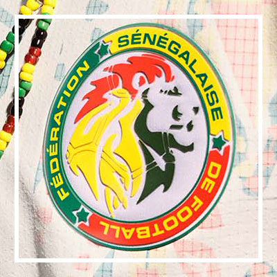 Senegal World Cup 2026 Jersey