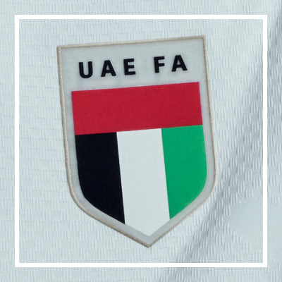 UAE World Cup 2026 Jersey