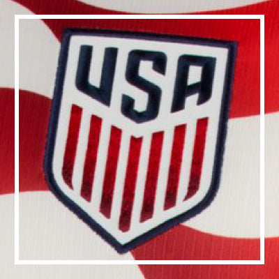 USA World Cup 2026 Jersey