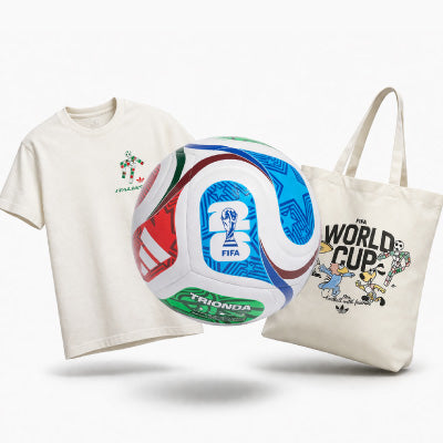 FIFA World Cup 2026 Merchandise