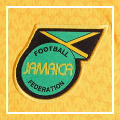 Jamaica World Cup 2026 Jersey