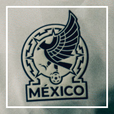 Mexico World Cup 2026 Jersey