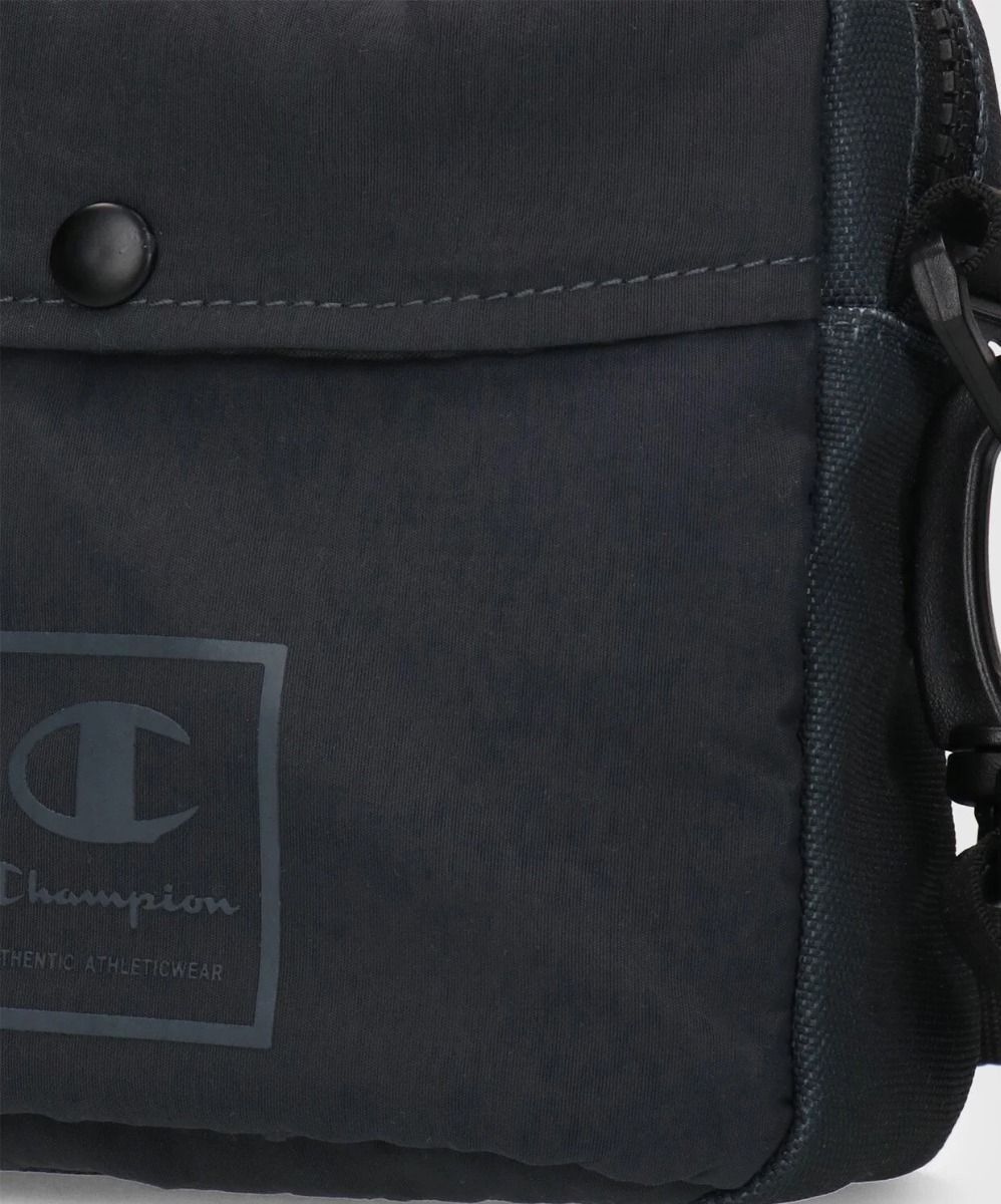 CHAMPION SHOULDER BAG กระเป๋าสะพายแบรนด์ Champion 806074-ES503 Grey - 1