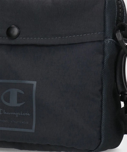 CHAMPION SHOULDER BAG กระเป๋าสะพายแบรนด์ Champion 806074-ES503 Grey - 1