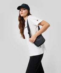 CHAMPION SHOULDER BAG กระเป๋าสะพายแบรนด์ Champion 806074-ES503 Grey - 1