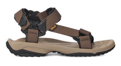 TEVA M TERRA FI LITE รองเท้าแตะรัดส้น ผู้ชาย 1001473-TEAK Multi color - 1
