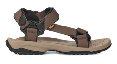 TEVA M TERRA FI LITE รองเท้าแตะรัดส้น ผู้ชาย 1001473-TEAK Multi color - 1