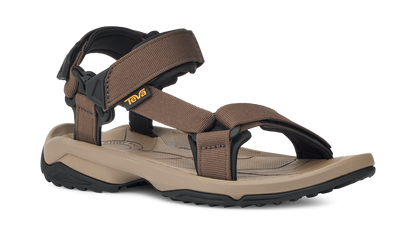 TEVA M TERRA FI LITE รองเท้าแตะรัดส้น ผู้ชาย 1001473-TEAK Multi color - 1
