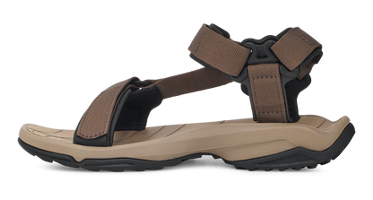 TEVA M TERRA FI LITE รองเท้าแตะรัดส้น ผู้ชาย 1001473-TEAK Multi color - 1