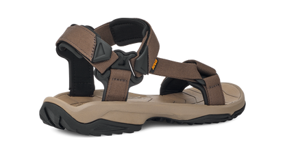 TEVA M TERRA FI LITE รองเท้าแตะรัดส้น ผู้ชาย 1001473-TEAK Multi color - 1