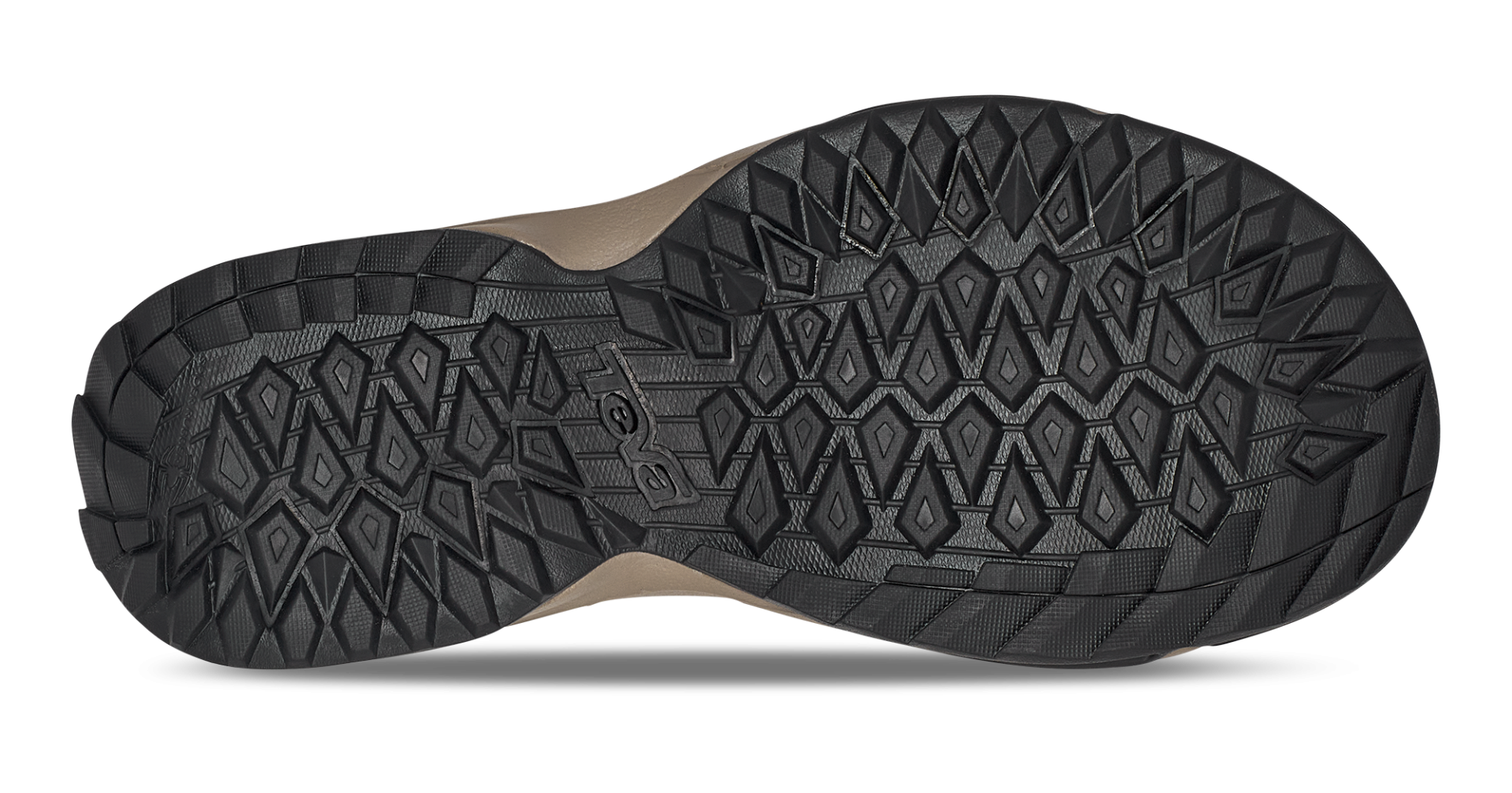 TEVA M TERRA FI LITE รองเท้าแตะรัดส้น ผู้ชาย 1001473-TEAK Multi color - 1