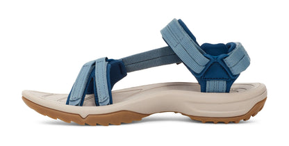 TEVA W TERRA FI LITE รองเท้าแตะรัดส้น ผู้หญิง 1001474-CITA Multi color - 1