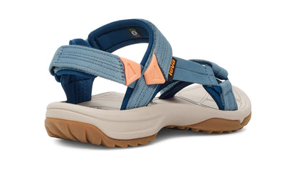 TEVA W TERRA FI LITE รองเท้าแตะรัดส้น ผู้หญิง 1001474-CITA Multi color - 1