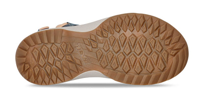 TEVA W TERRA FI LITE รองเท้าแตะรัดส้น ผู้หญิง 1001474-CITA Multi color - 1
