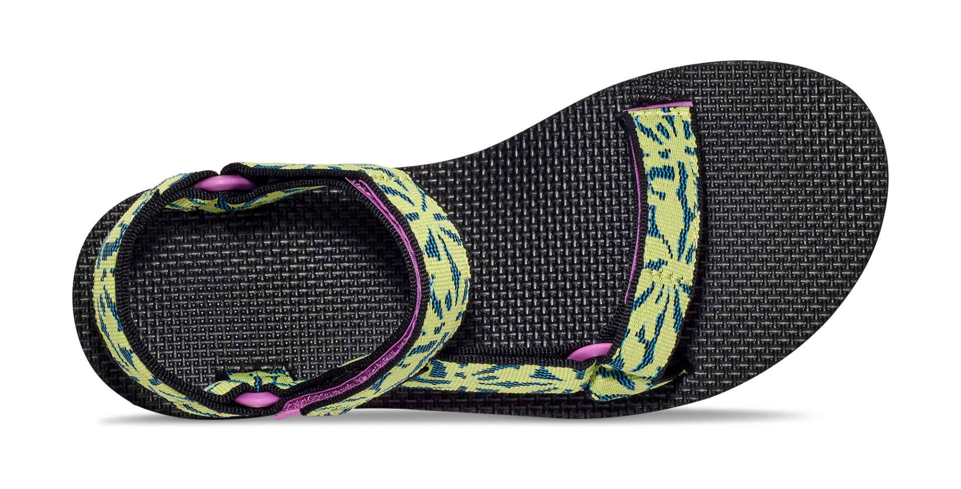 TEVA W ORIGINAL UNIVERSAL รองเท้าแตะรัดส้น ผู้หญิง 1003987-BCHF Multi color - 1